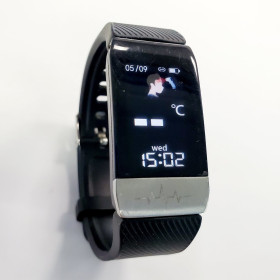 Фітнес-браслет UWatch T1S (ROHS)